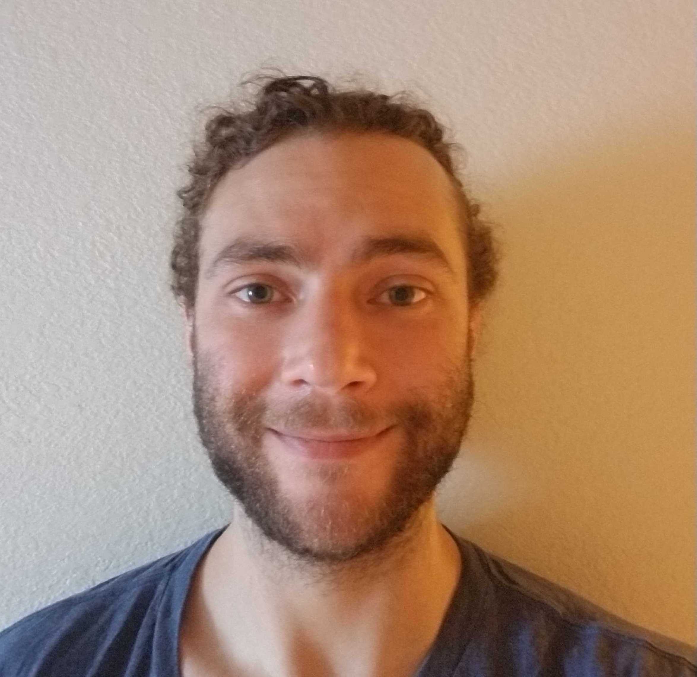 michael geismar